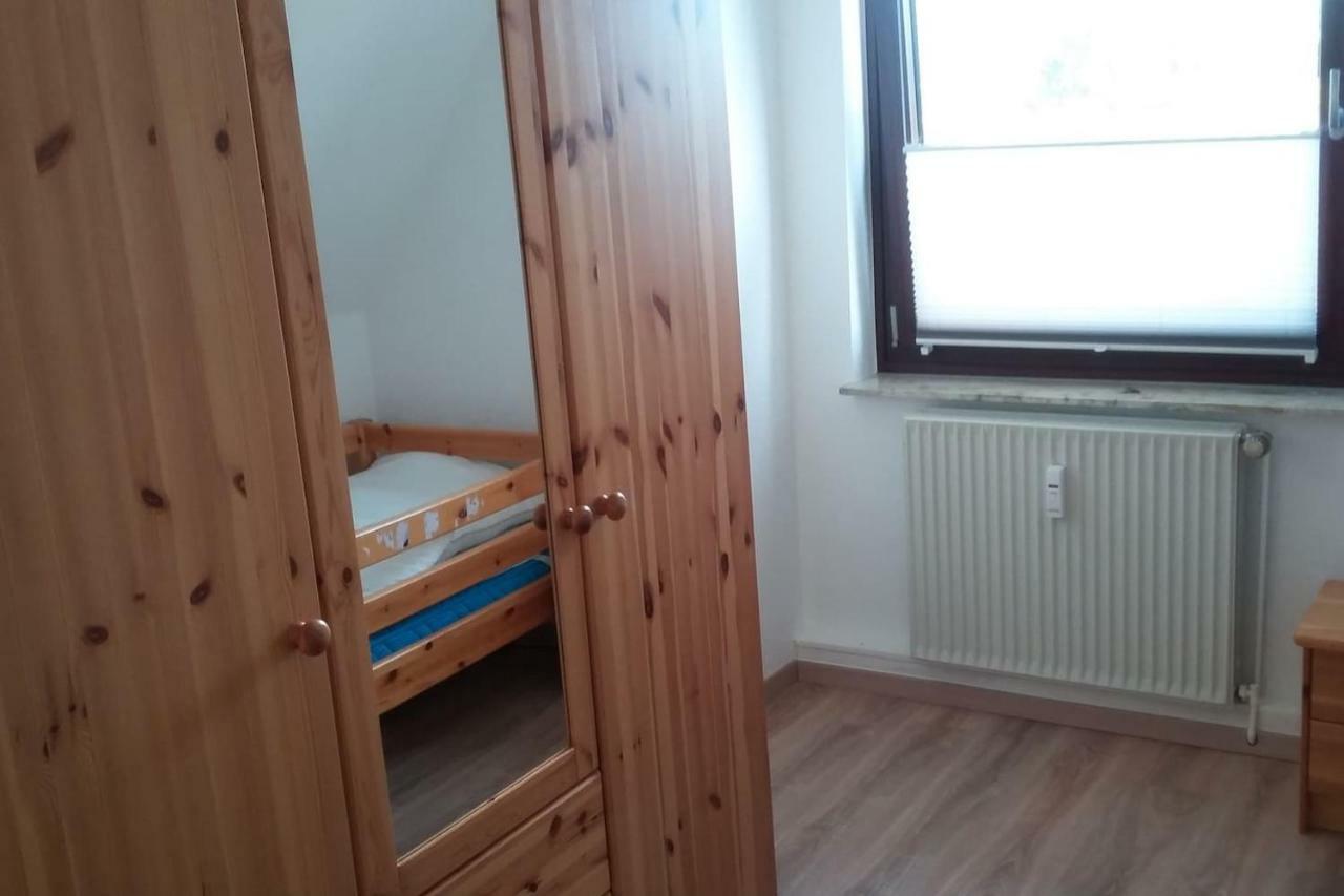 Gaestewohnung Von Oesen Osterholz-Scharmbeck Exterior foto