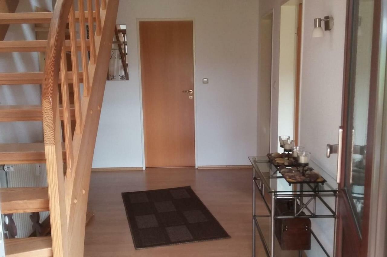 Gaestewohnung Von Oesen Osterholz-Scharmbeck Exterior foto
