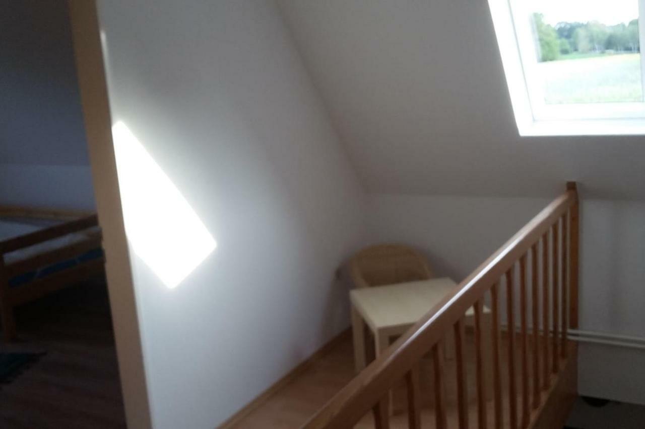 Gaestewohnung Von Oesen Osterholz-Scharmbeck Exterior foto