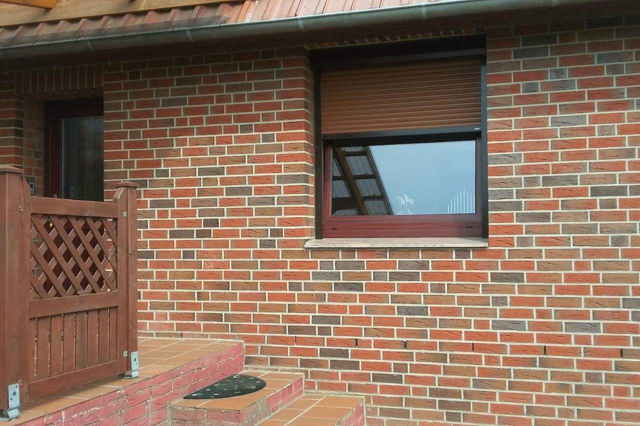 Gaestewohnung Von Oesen Osterholz-Scharmbeck Exterior foto