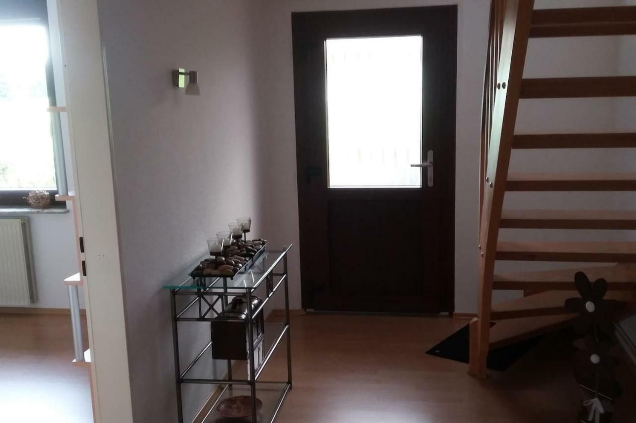 Gaestewohnung Von Oesen Osterholz-Scharmbeck Exterior foto