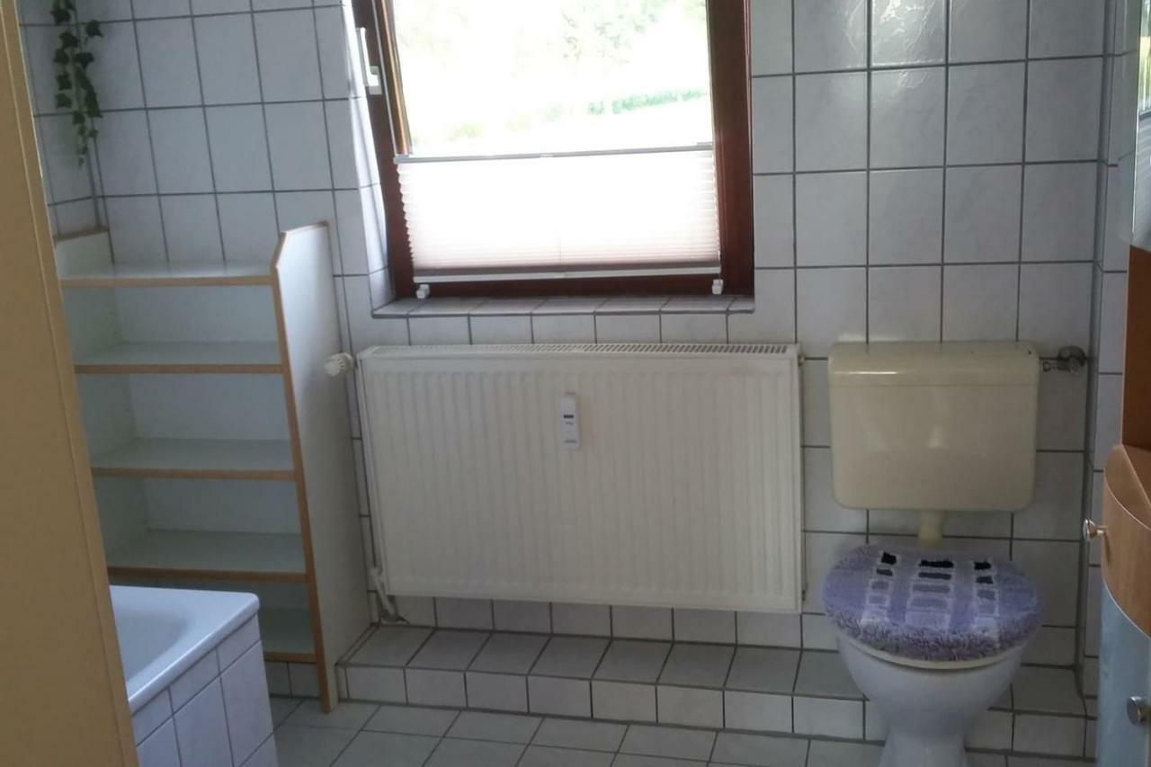 Gaestewohnung Von Oesen Osterholz-Scharmbeck Exterior foto